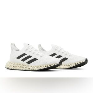 Men’s Adidas 4DFWD Running Shoes